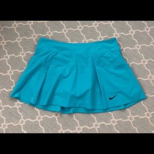 Nike Dri-fit tennis skirt